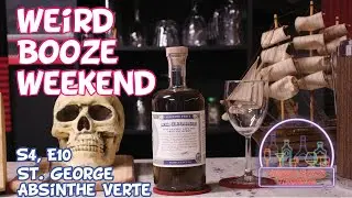 WBW: Absinthe Verte