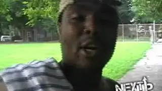 Quilly Millz - Next Up DVD Freestyle
