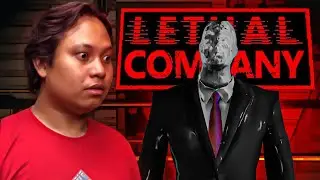 PEENOISE PLAY LETHAL COMPANY [26]