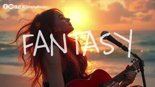 FANTASY - Sinkim | official video #edm #club #house