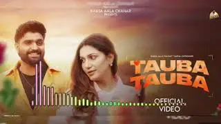 Tauba tauba || Khasa Aala Chahar|| Sapna Chaudhary|| New Haryanvi song 2026