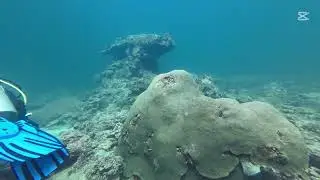 Scuba diving with Addison&rsquo;s disease  in Thailand 