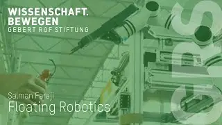 Impact Clip: Floating Robotics