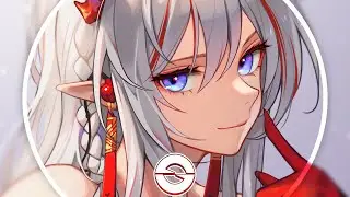 Nightcore - Dangerous (The Tech Thieves & Besomorph) - (Lyrics)