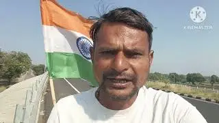 &ldquo;Day 20 | बिना पैसे की 8 Jyotirlinga Cycle Yatra &ndash; थकान के पार, भरोसा बस महादेव पर!&rdquo;