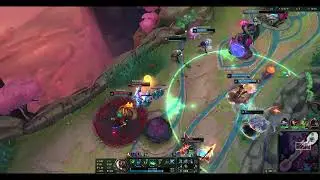 Master Yi Aram Mayhyuck