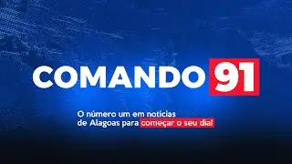 COMANDO 91 | R&Aacute;DIO NN - AO VIVO - 23/01/2026 | #LIVE