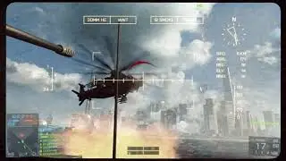 Battlefield 4    E3 Multiplayer Gameplay    Best Moments 720p
