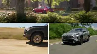 Monster Used Car Sales Event | Capital Toyota
