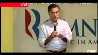 Romney Tax Plan