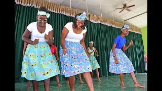 Nation Update: African Awareness at St George Secondary