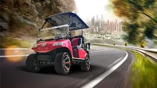 HDK Product Gallery Compilation ---Classic series, Forester series, Carrier series,Turfman series
