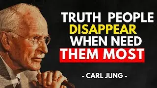 Carl Jung Explained | 13 Spiritual Revelations That Occur Right Before Inner Peace