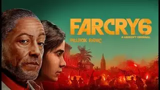 Far Cry 6 PILLBOX PANIC (Pure Gameplay Experience)