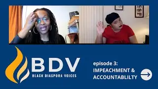 Episode 3: Trump Impeachment & GOP Accountability