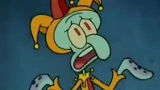 Lagu squidly part 1