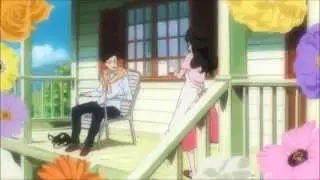 Princess Jellyfish~AMV~ The Cool Kids