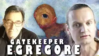 EGREGORE - Die wahren Gatekeeper | Gespr&auml;ch mit Peter Altmann