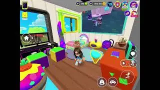 Rate my house tour 1/10