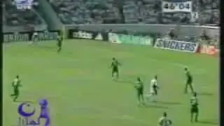 Al Deayea , when the top goalkeeper talks محمد الدعيع