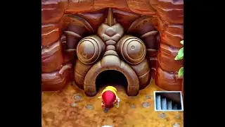 Link's Awakening Remake Pt. 6 - Angler's Tunnel - Switch - GubbaGaming #switch #zelda #nintendo