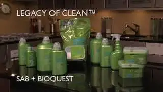 Legacy Of Clean Demo Clearly Better English