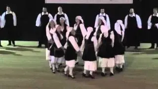 Φλώρινα ~ Παράσταση 