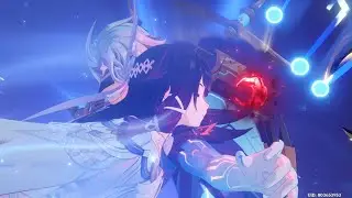 Genshin Impact_20260201123744 Cut scene frm True Moon - Final Battle Dottore