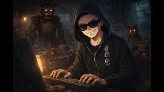 Murray's costume manor hold dark secrets - Five Nights At Freddy's: Secrect of The Mimic