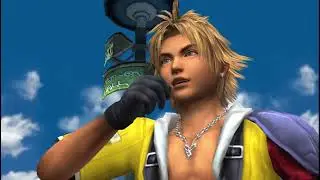 Final Fantasy X Ps2 #2