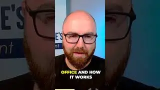 Upgrading Your Office | Faith2Influence