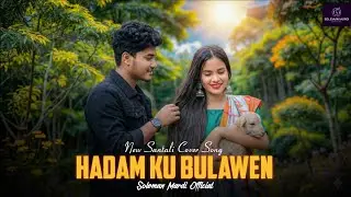 NEW SANTALI SONG 2026 | HADAM KU BULAWEN #newsantalisong2026 #newsantalivideo2026 #santalisongs 