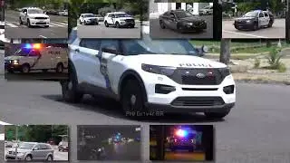 Police Siren - Sparta Remix