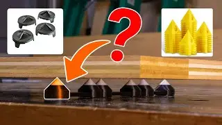 Лучшие финишные конусы по соотношению цена-качество?