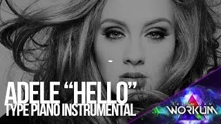 FREE Adele type beat 