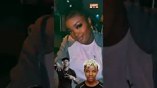 Delpega vs shanl la kinda vs mareless #gabon #rap