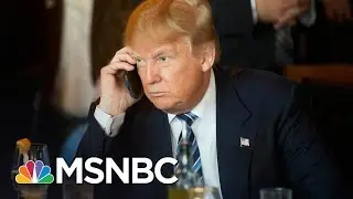 Could Donald Trump Tweet US Into Nuclear War? | All In | MSNBC