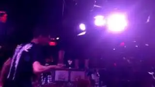Filip Ciszkowski 4 place. Roadhouse World Open 27.07.2014