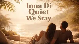 Pure Tropical Chill 🌊 Relaxing Music for a Calm Mind