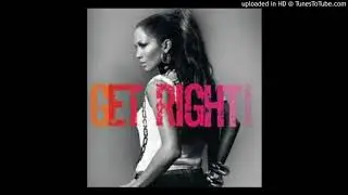 BASS BOOST Get Right - Jennifer Lopez