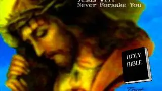 Faith is not obedience. .wmv