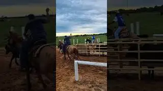 La&ccedil;o em Dupla - Mandou bem Marrone, deu seu melhor sob press&atilde;o do parceiro Thiego