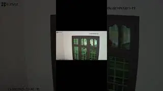 ezviz h9c wifi camera (sam tech solution )