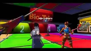 Livestream von ikashi aVc