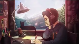 5 AM Study Session - Lo-Fi Max