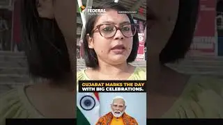 PM Modi turns 75: Gujarat hosts massive blood donation camps