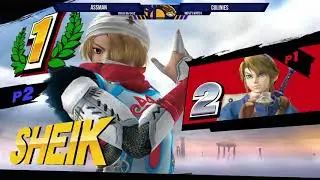 G4G2 Exhibition Matches