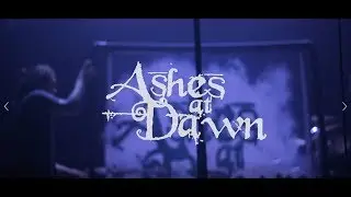 Ashes at Dawn - Reborn Release Party