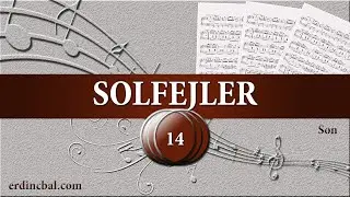 Son - Solfej