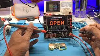 i2C C09 ini ternyata mempunyai settingan rahasia gess 